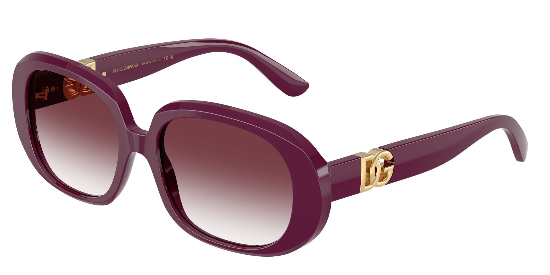  Dolce&Gabbana  DG4476 34548H