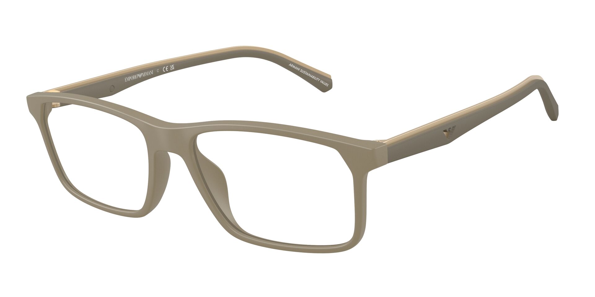  Emporio Armani  EA3266U 5437