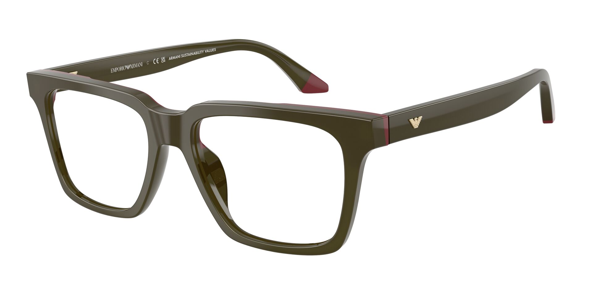  Emporio Armani  EA3272U 6316