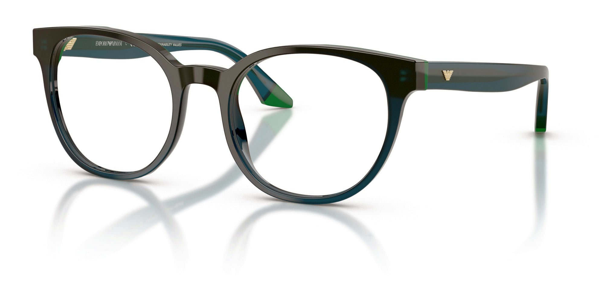  Emporio Armani  EA3274 6319