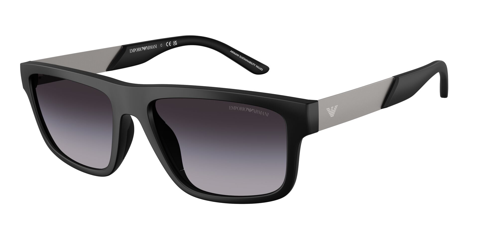  Emporio Armani  EA4244U 50018G