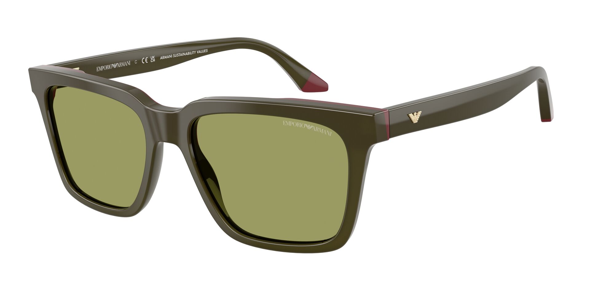  Emporio Armani  EA4260 63162A