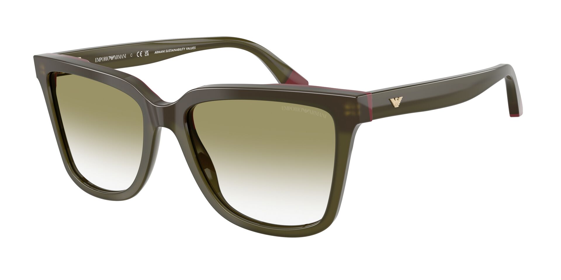  Emporio Armani  EA4261 6316W0