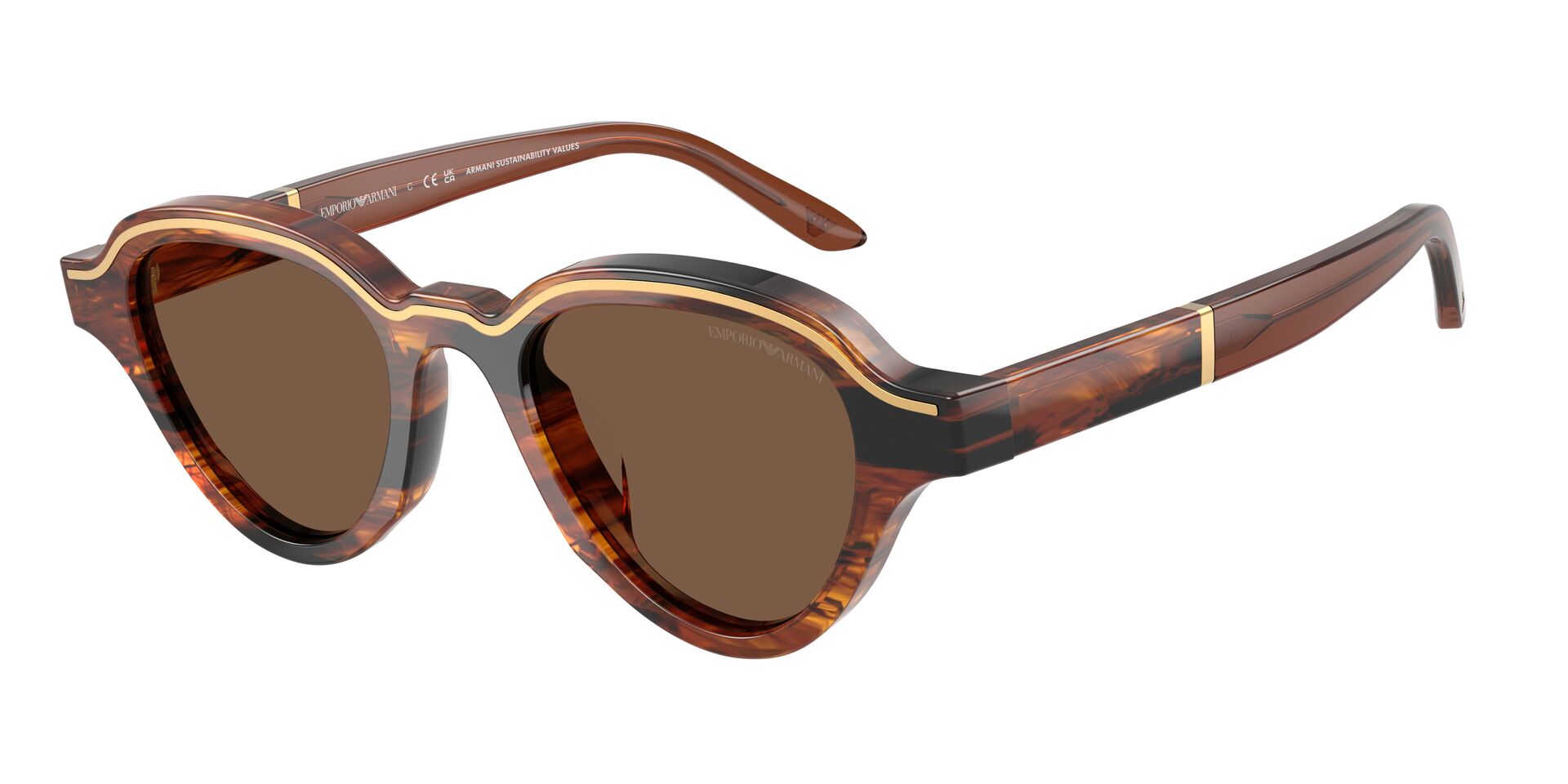  Emporio Armani  EA4264U 633973