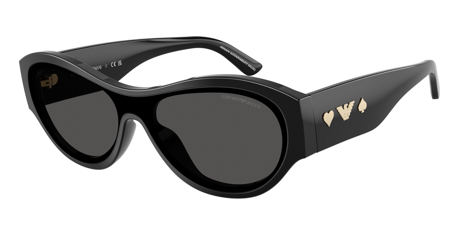 Emporio Armani  EA4265U 501787