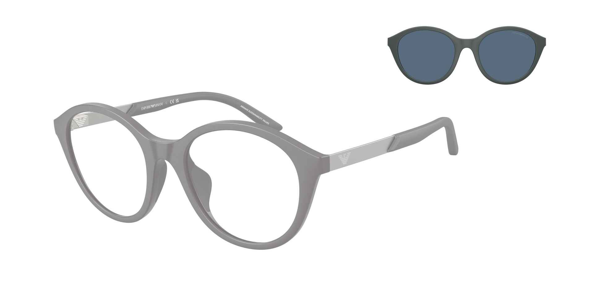  Emporio Armani  EK4005U 63481W