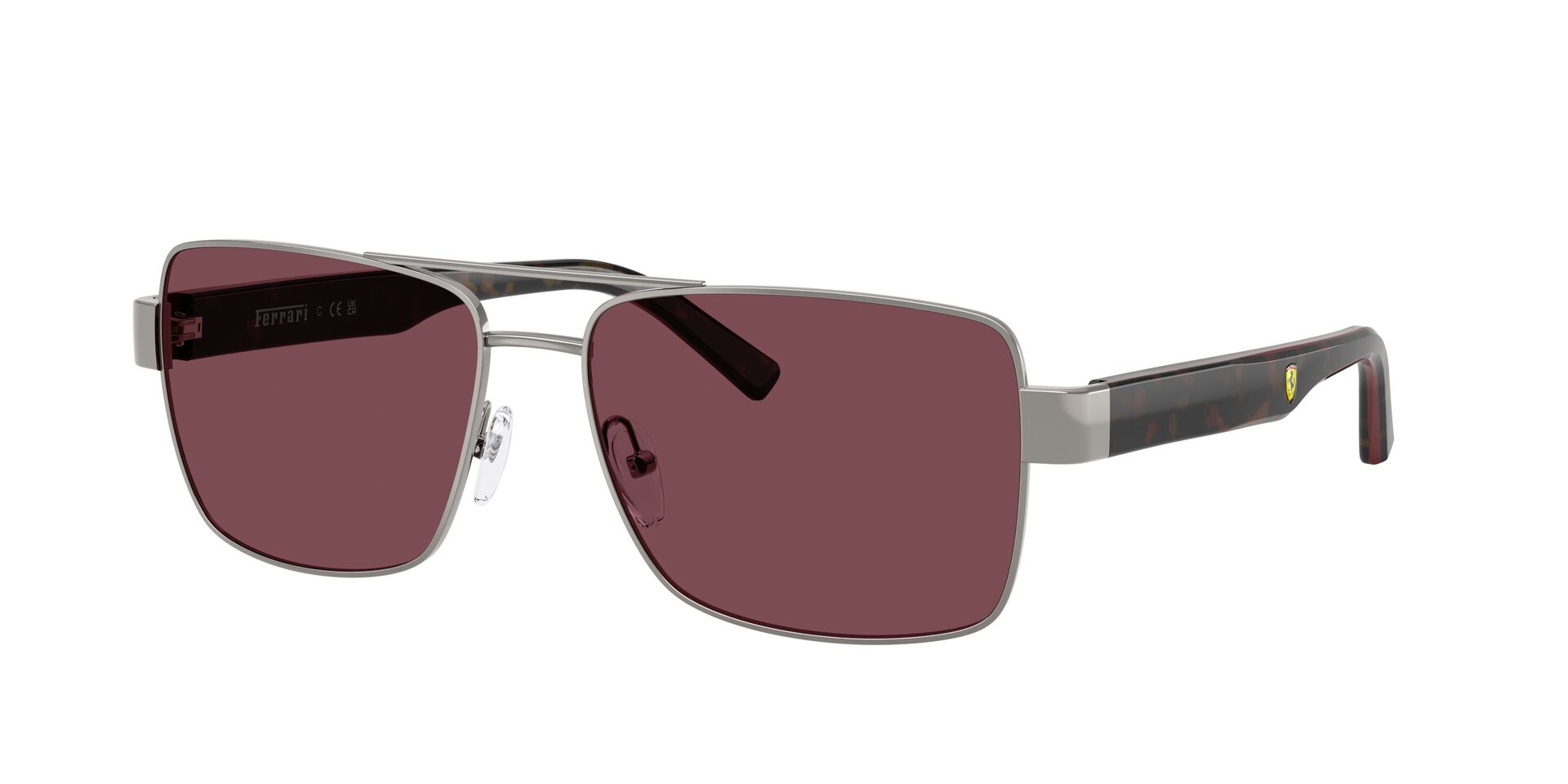  Ferrari  FZ5005 104/1E