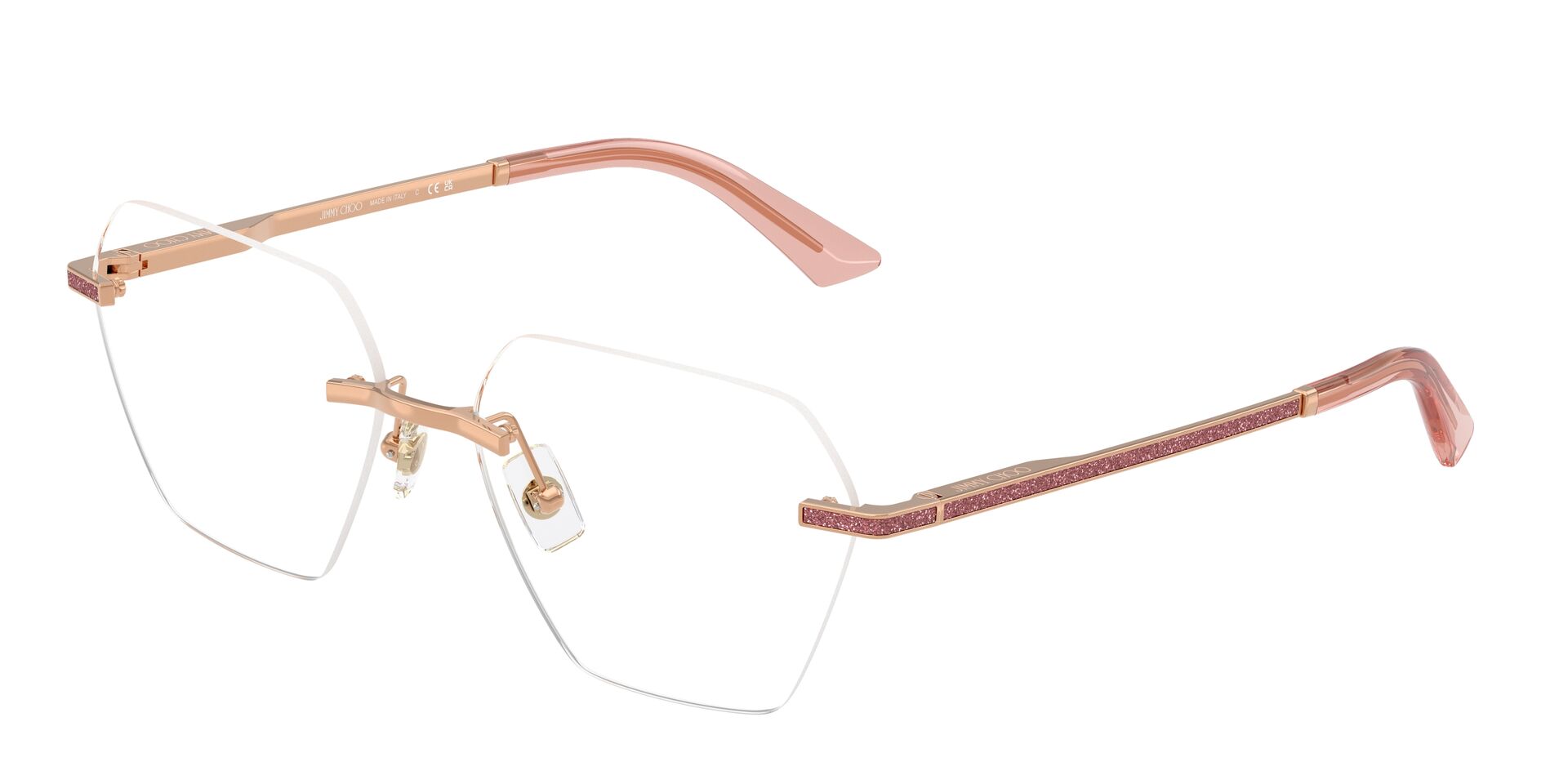  Jimmy Choo  JC2016J 3008