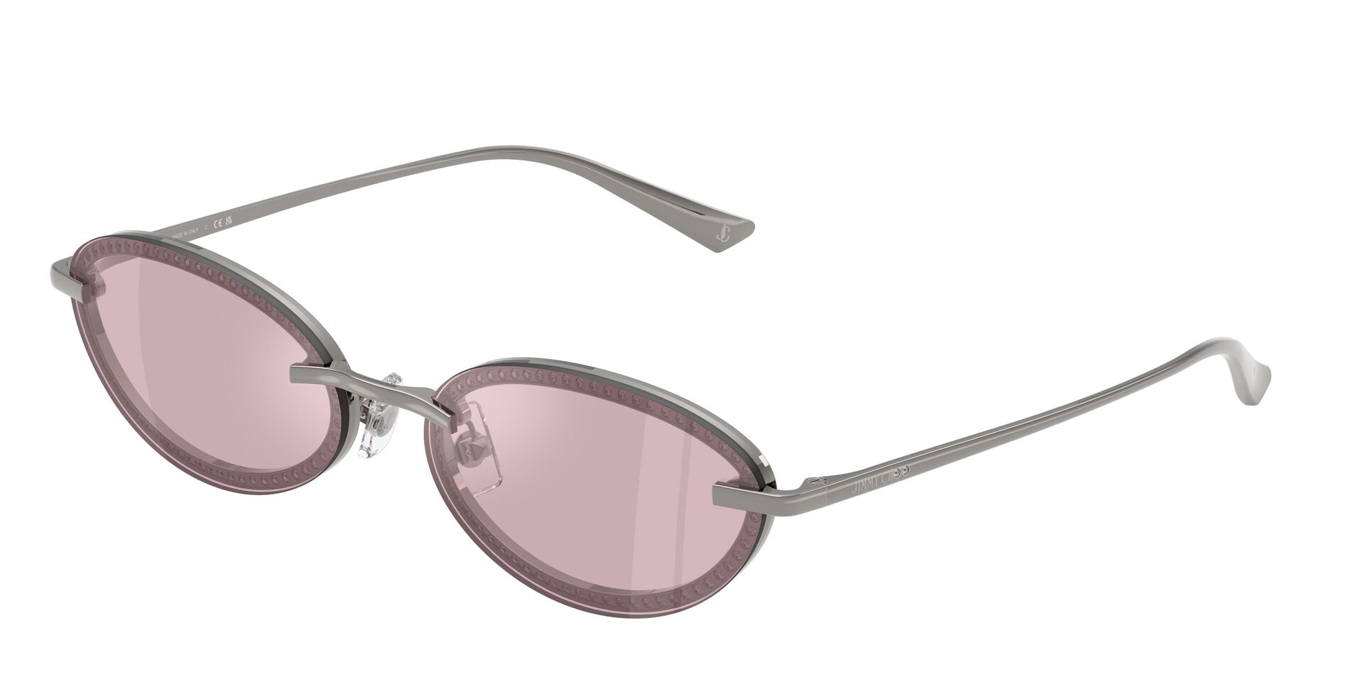  Jimmy Choo  JC4020B 3004AK