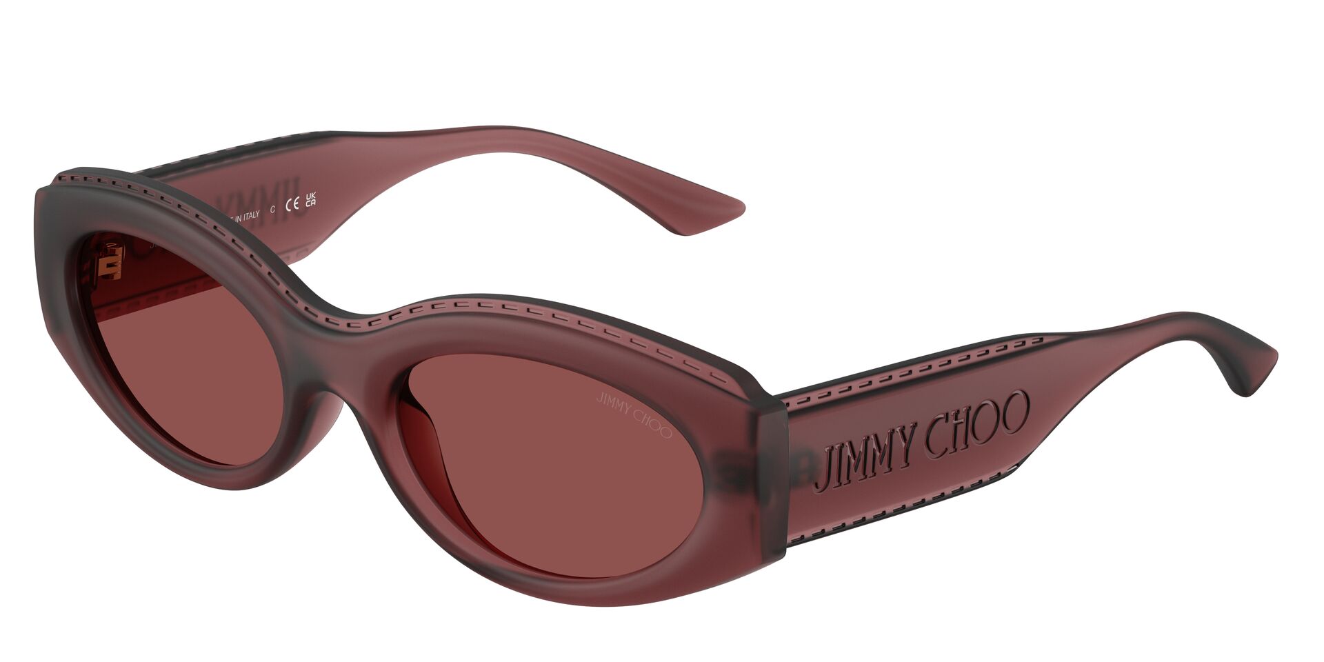  Jimmy Choo  JC6002U 509375