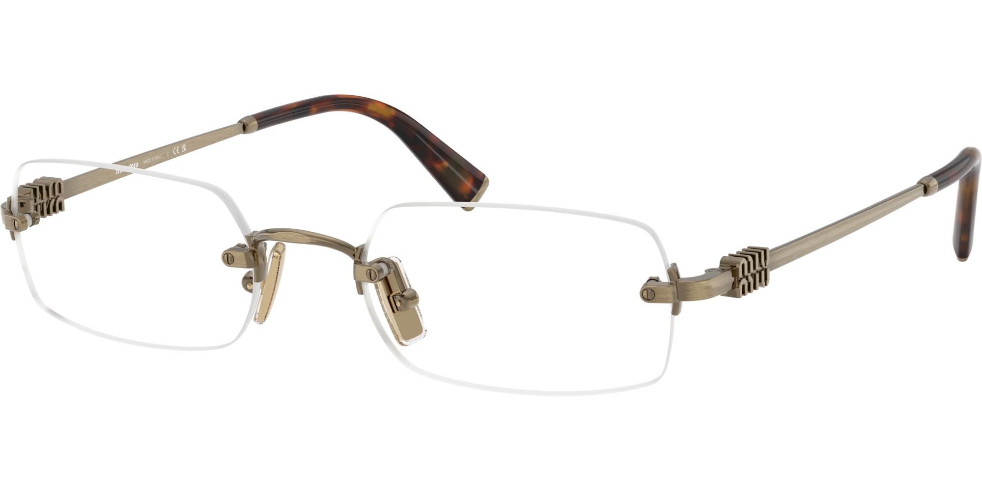  Miu Miu  MU 50YV 26C1O1