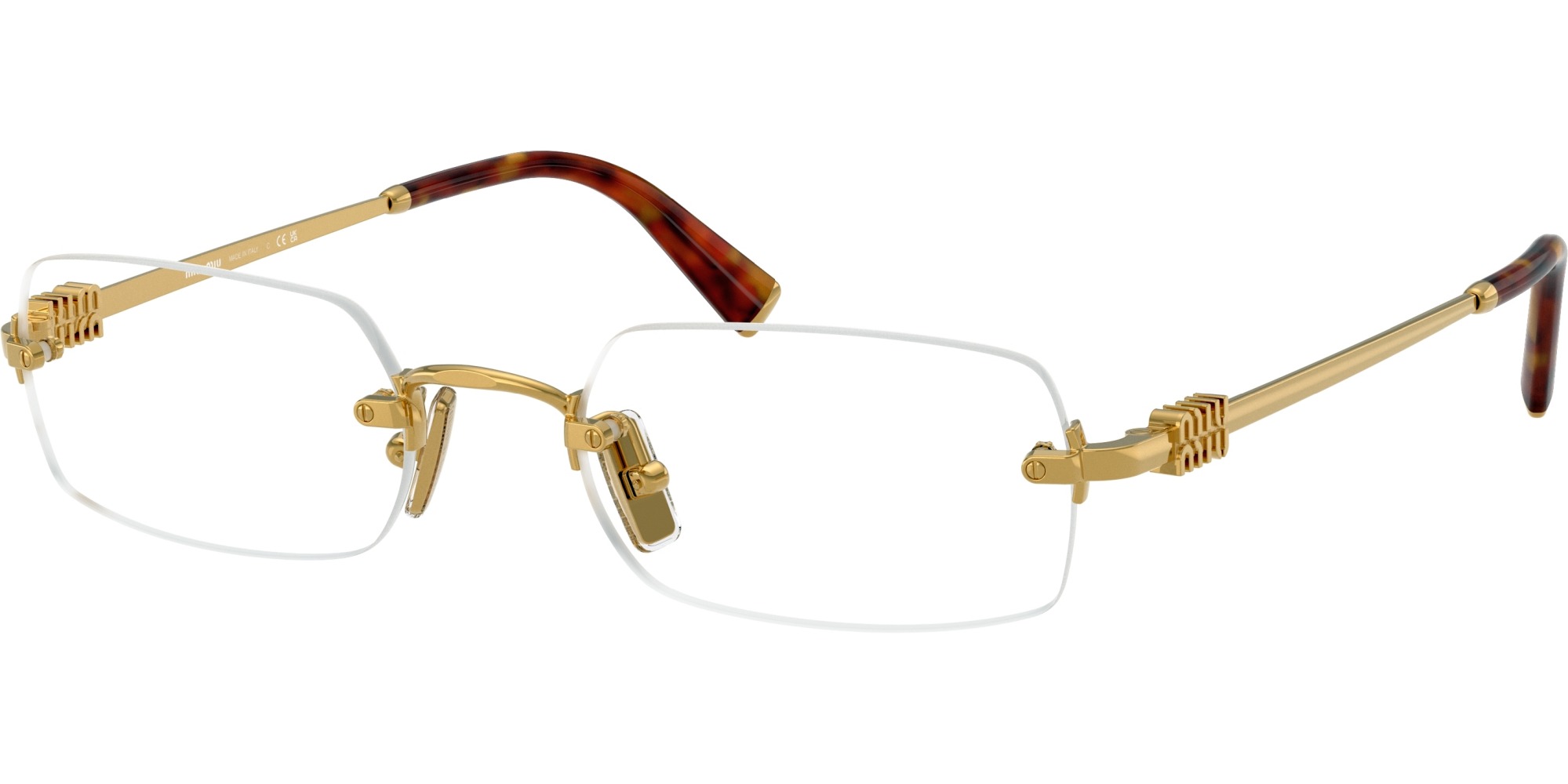  Miu Miu  MU 50YV 5AK1O1