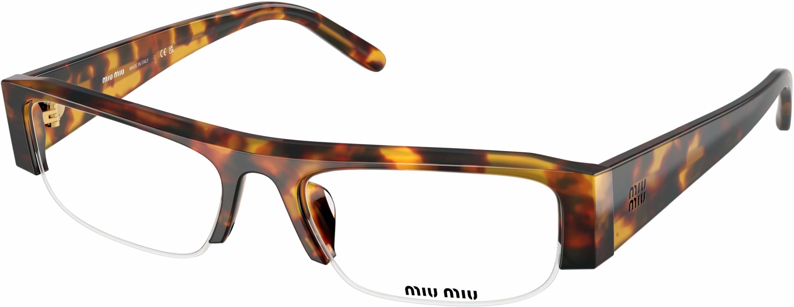  Miu Miu  MU B07S 14L08N