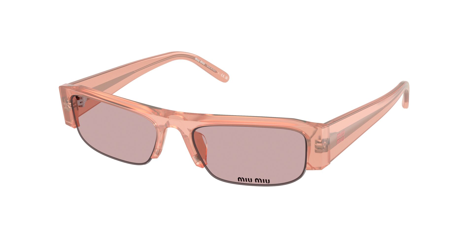  Miu Miu  MU B07S 20I60V