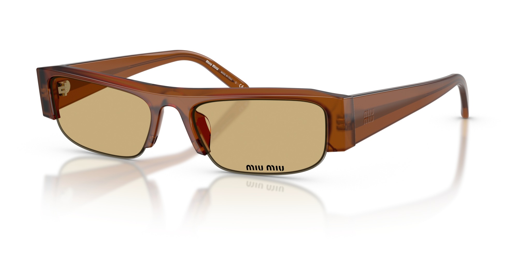  Miu Miu  MU B07S 22I10R