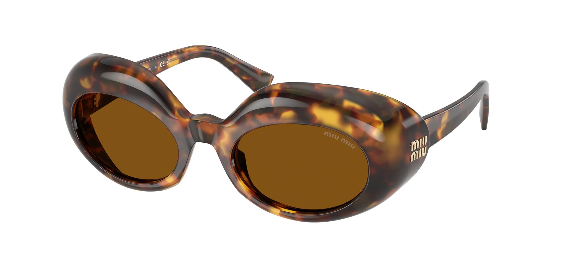  Miu Miu  MU B08S 14L20V