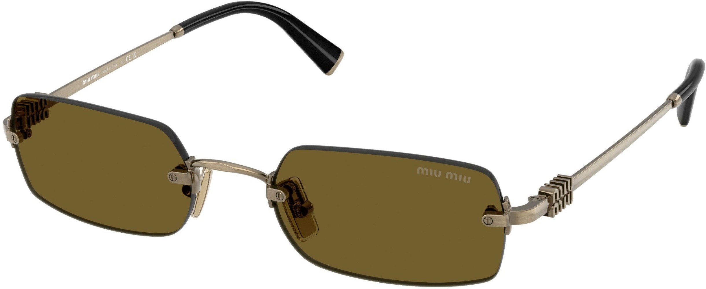  Miu Miu  MU B50S 26C09Z
