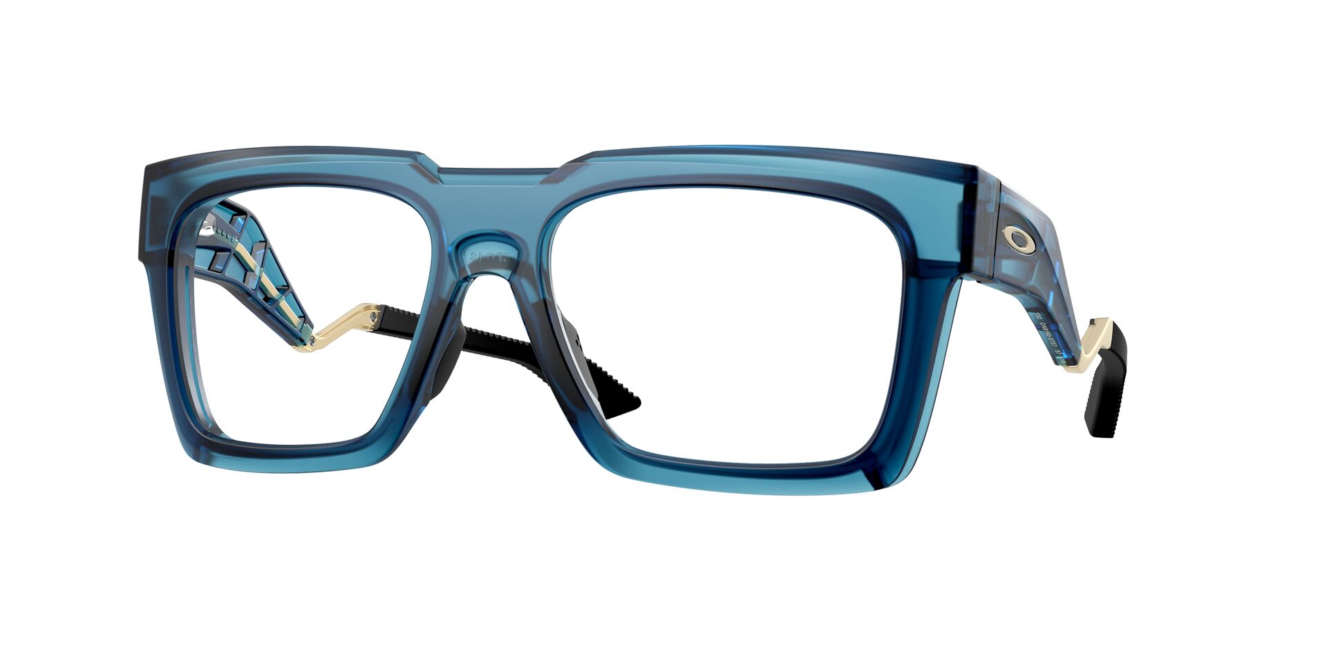  Oakley  OX8190 07 ENIGMA INK