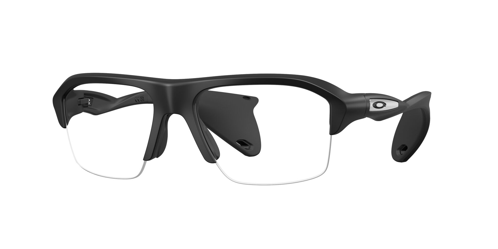 Oakley  OX8198 01 STUNT GLIDER