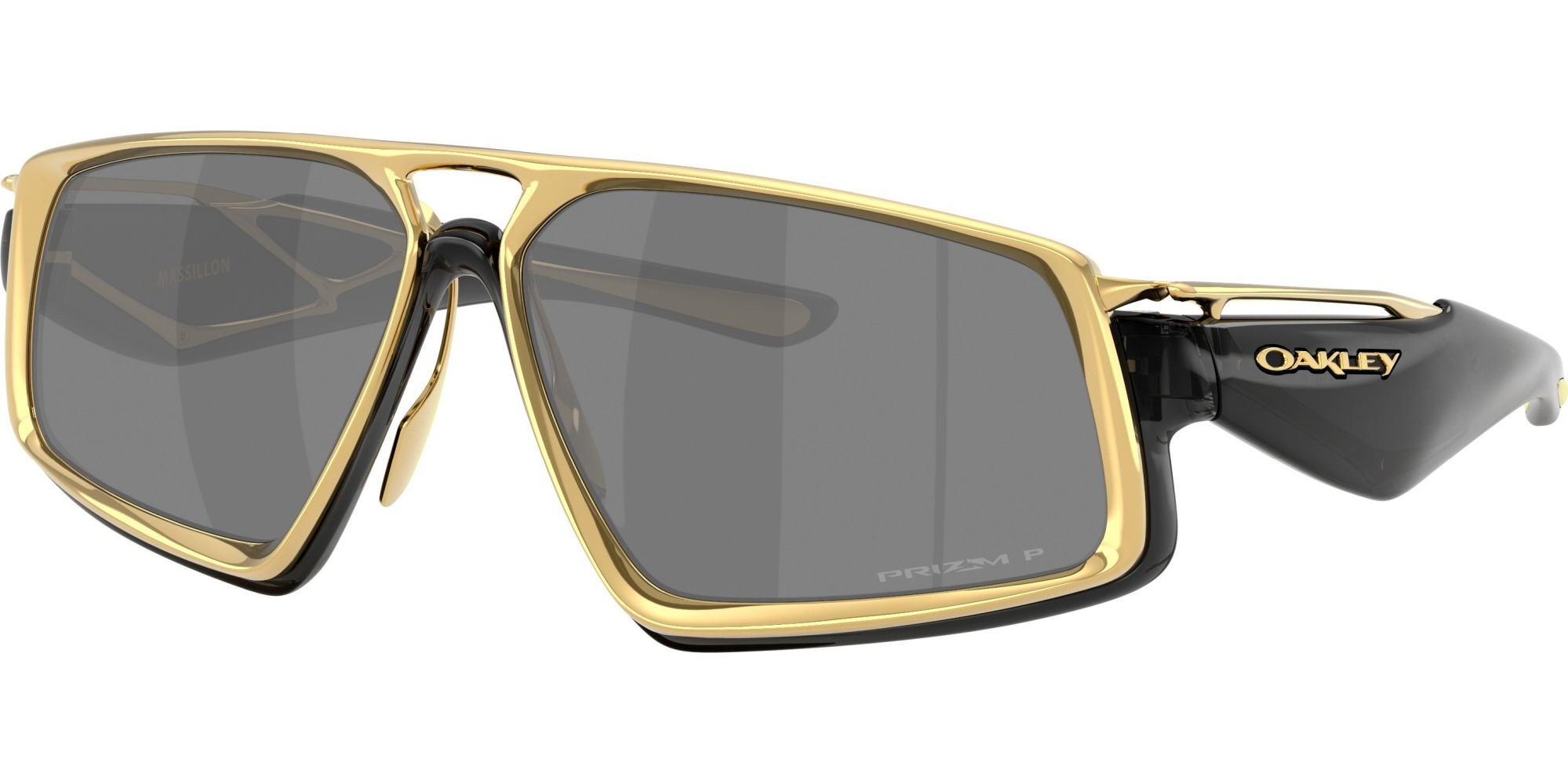  Oakley  OO6029 01 MASSILLON