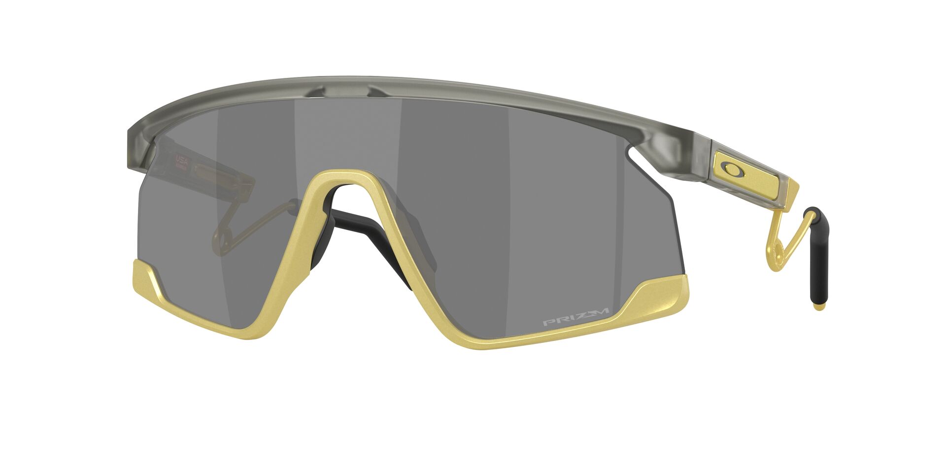  Oakley  OO9237 14 BXTR METAL