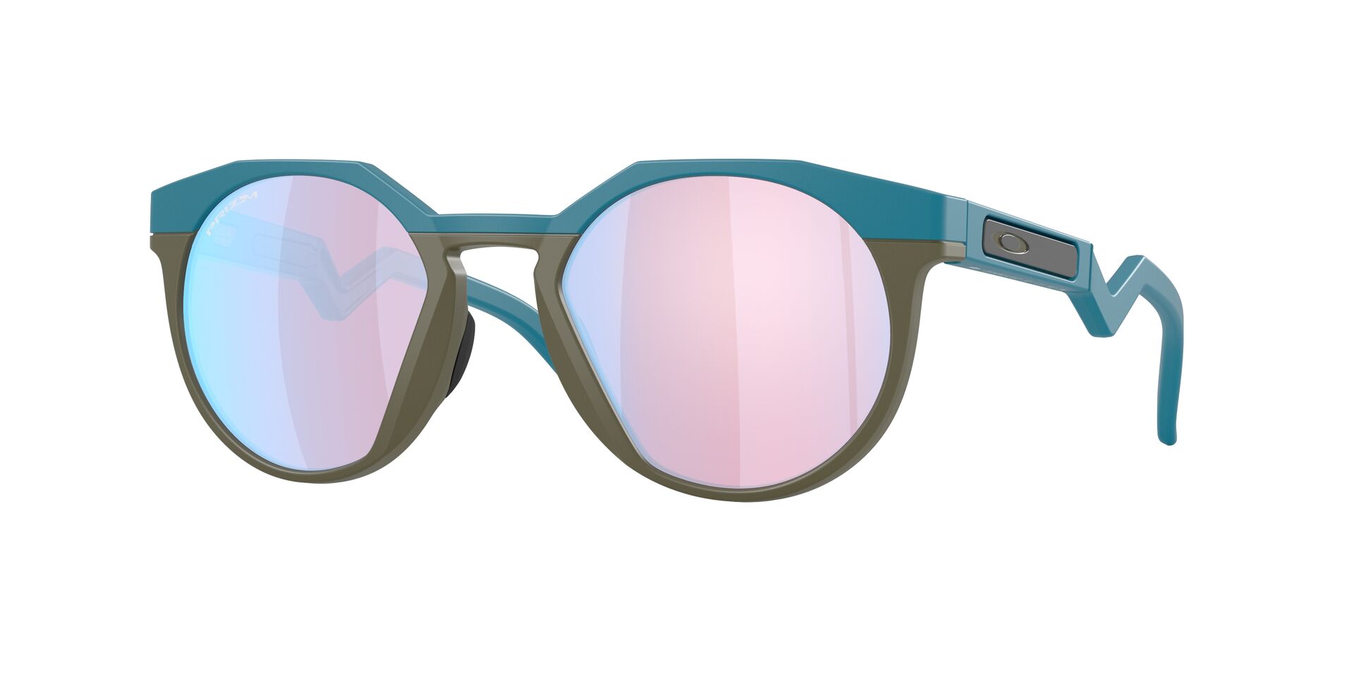  Oakley  OO9242 21 HSTN