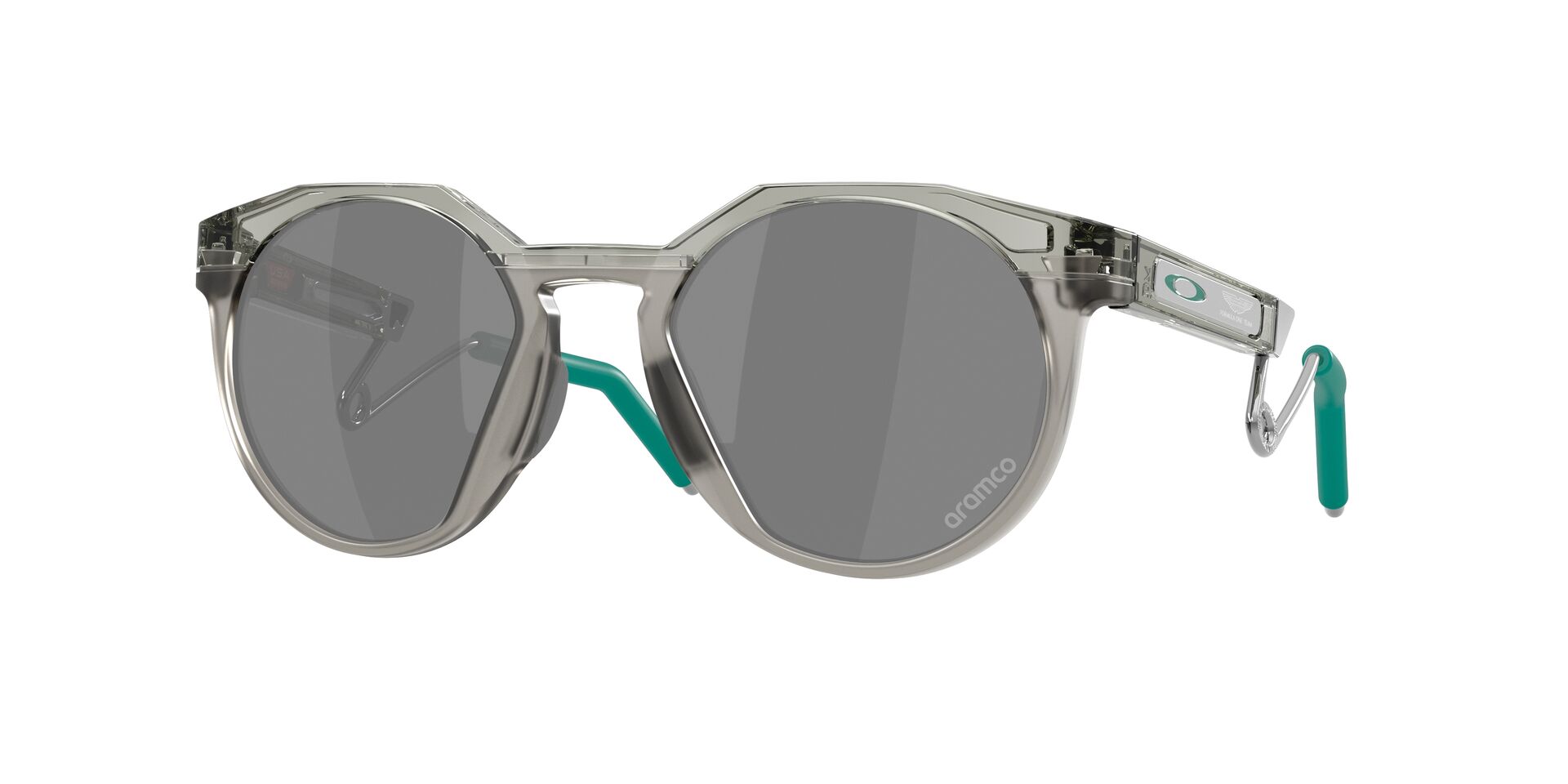  Oakley  OO9279 07 HSTN METAL