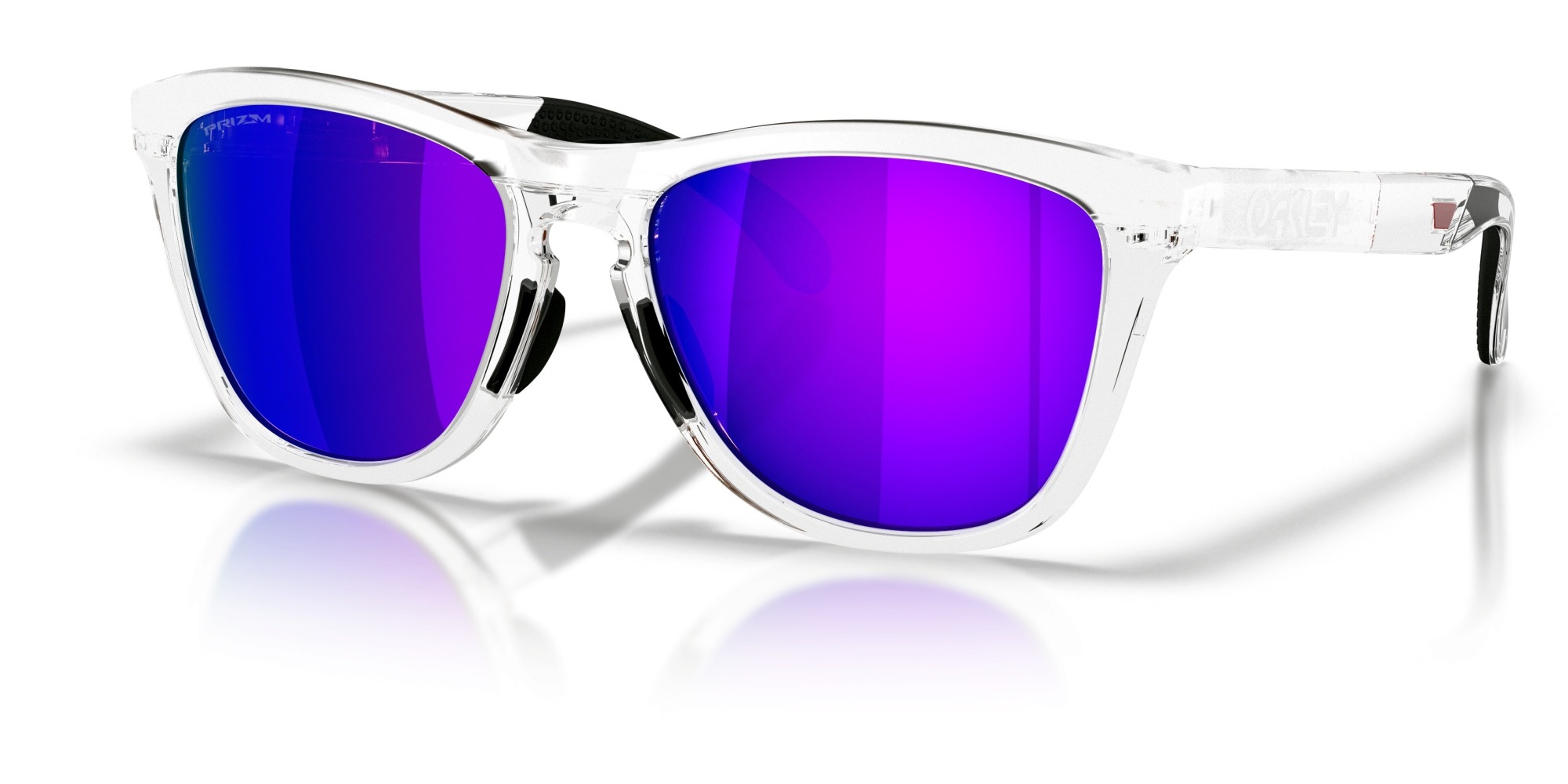  Oakley  OO9503 05 FROGSKINS RANGE XL