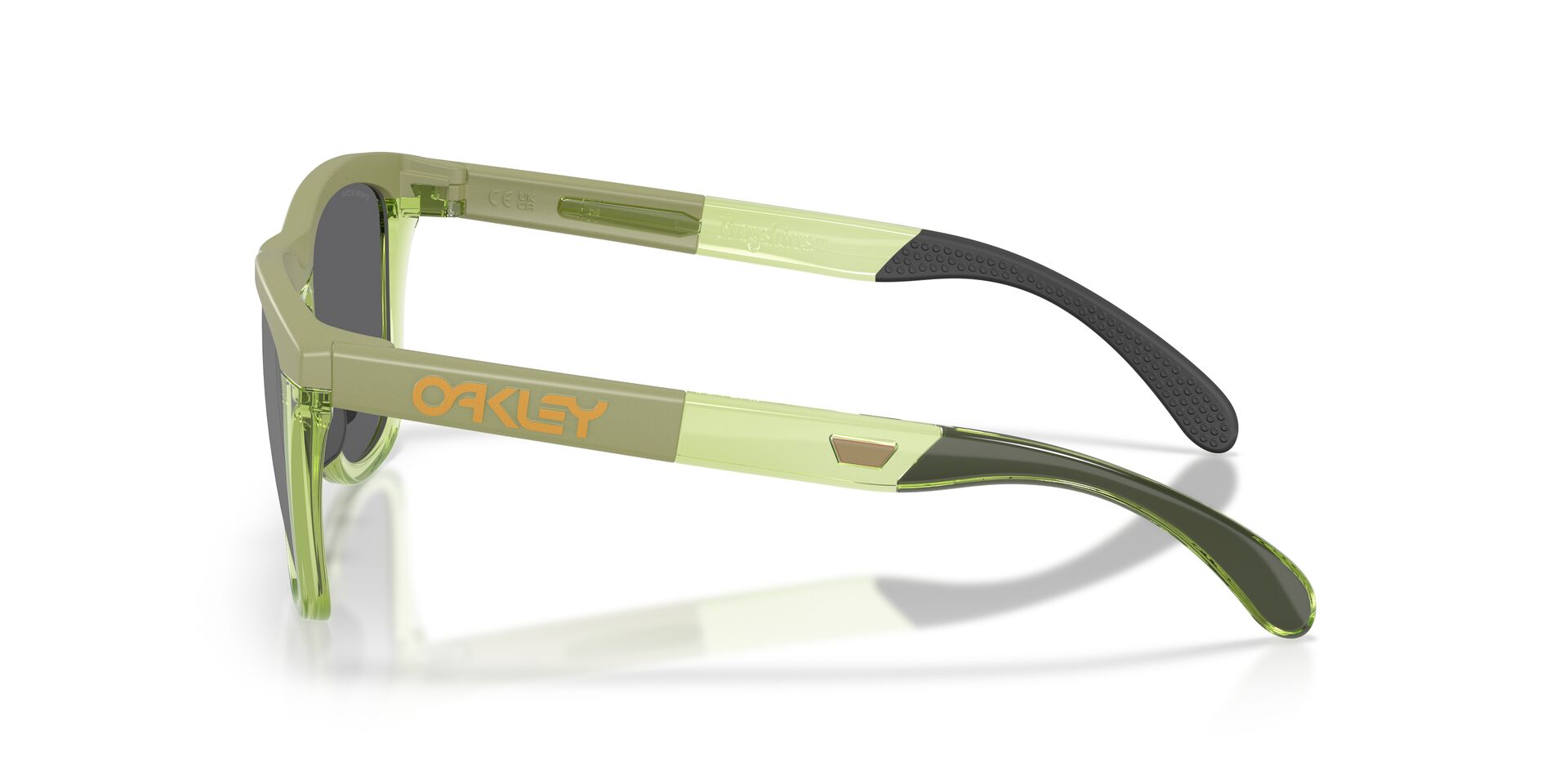  Oakley  OO9503 06 FROGSKINS RANGE XL