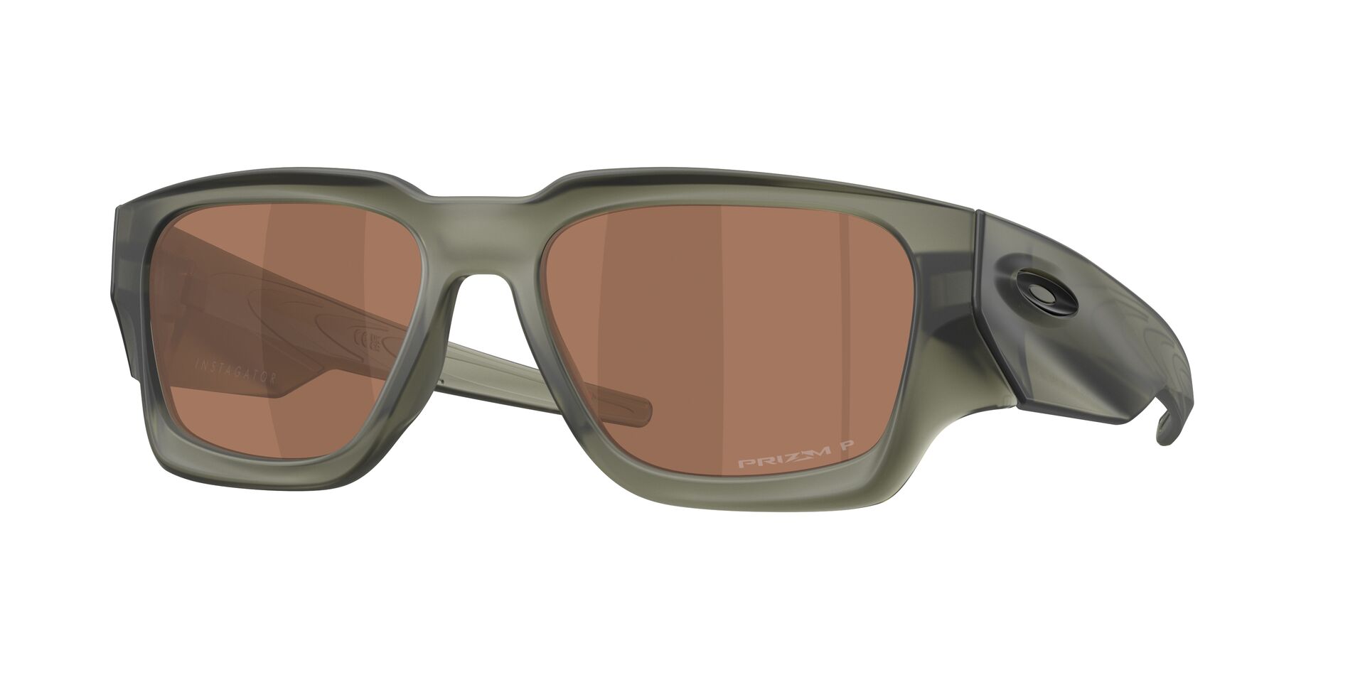  Oakley  OO9514 05 INSTAGATOR