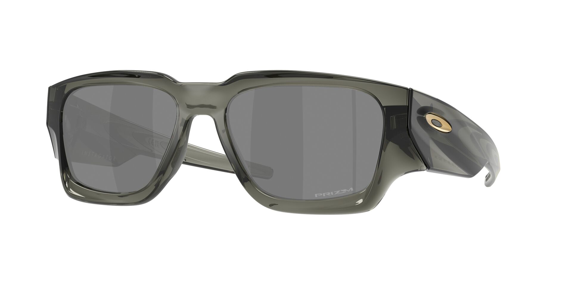  Oakley  OO9514L 03 INSTAGATOR
