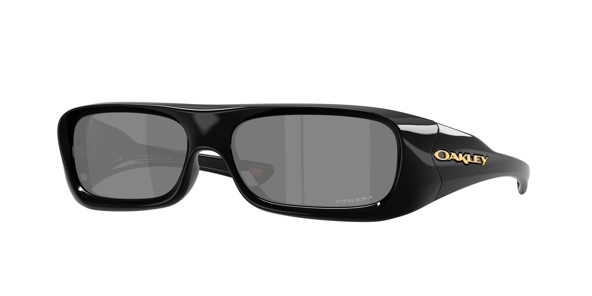  Oakley  OO9520 01 PERMIAN