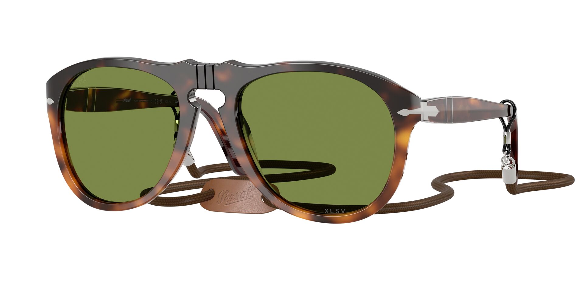  Persol  PO0649 11604E