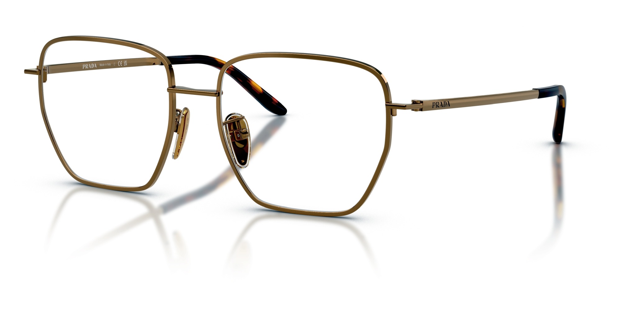  Prada  PR C51VD 7OE1O1