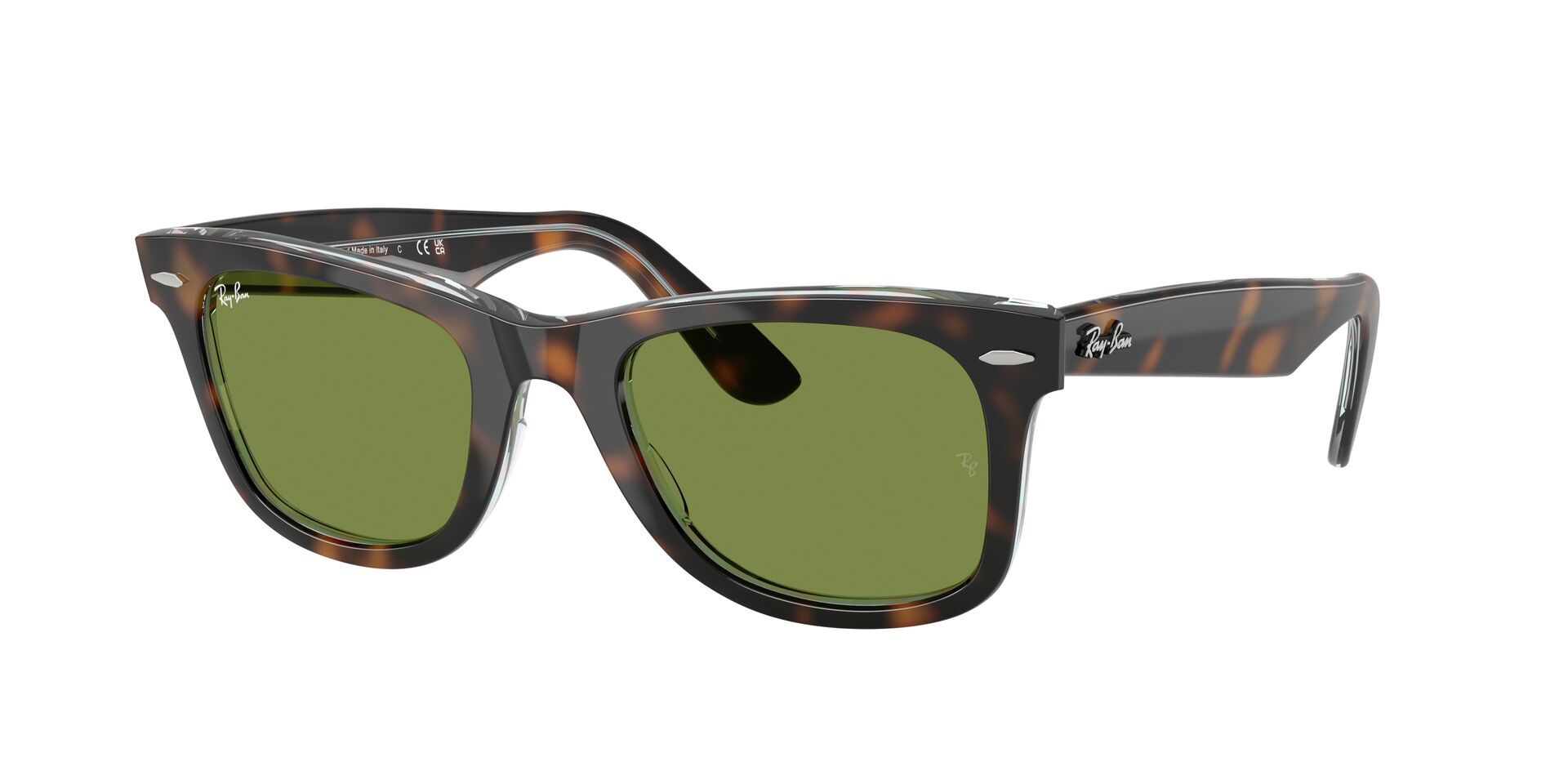  Ray-Ban  RB2140 14134E WAYFARER