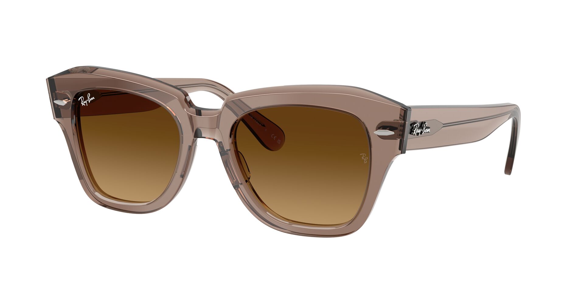  Ray-Ban  RB2186 682785 STATE STREET