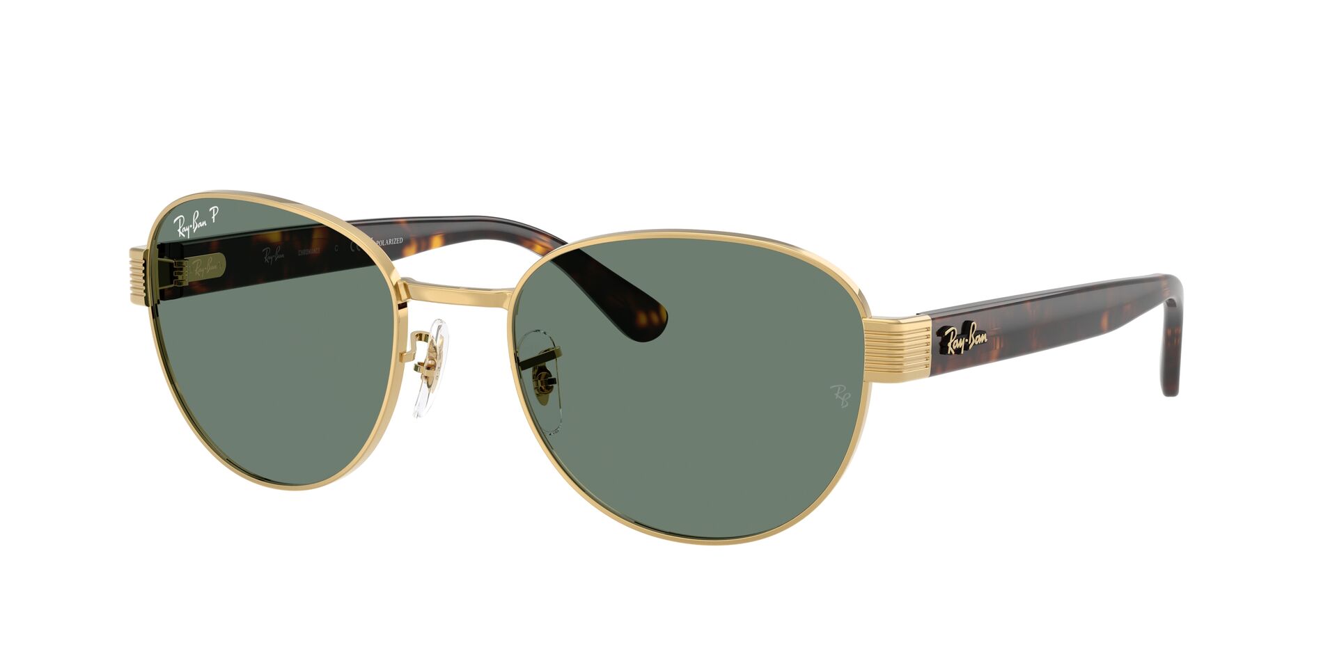  Ray-Ban  RB3766CH 001/O9