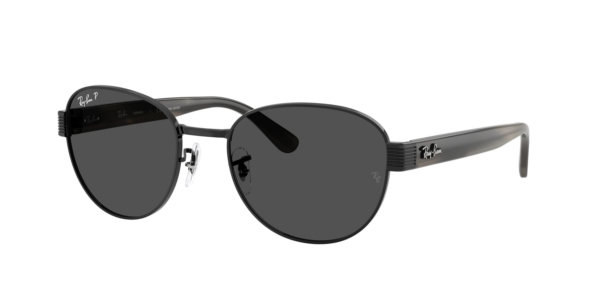  Ray-Ban  RB3766CH 002/K8
