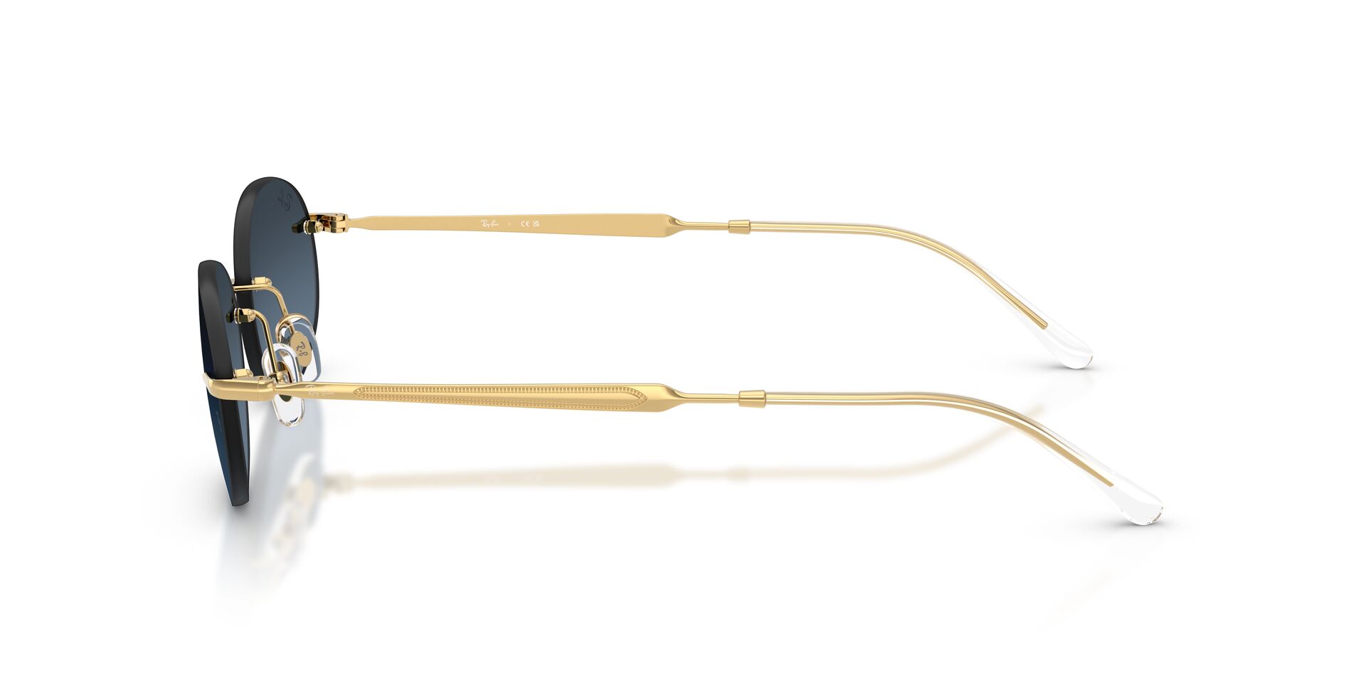  Ray-Ban  RB3767 001/4C