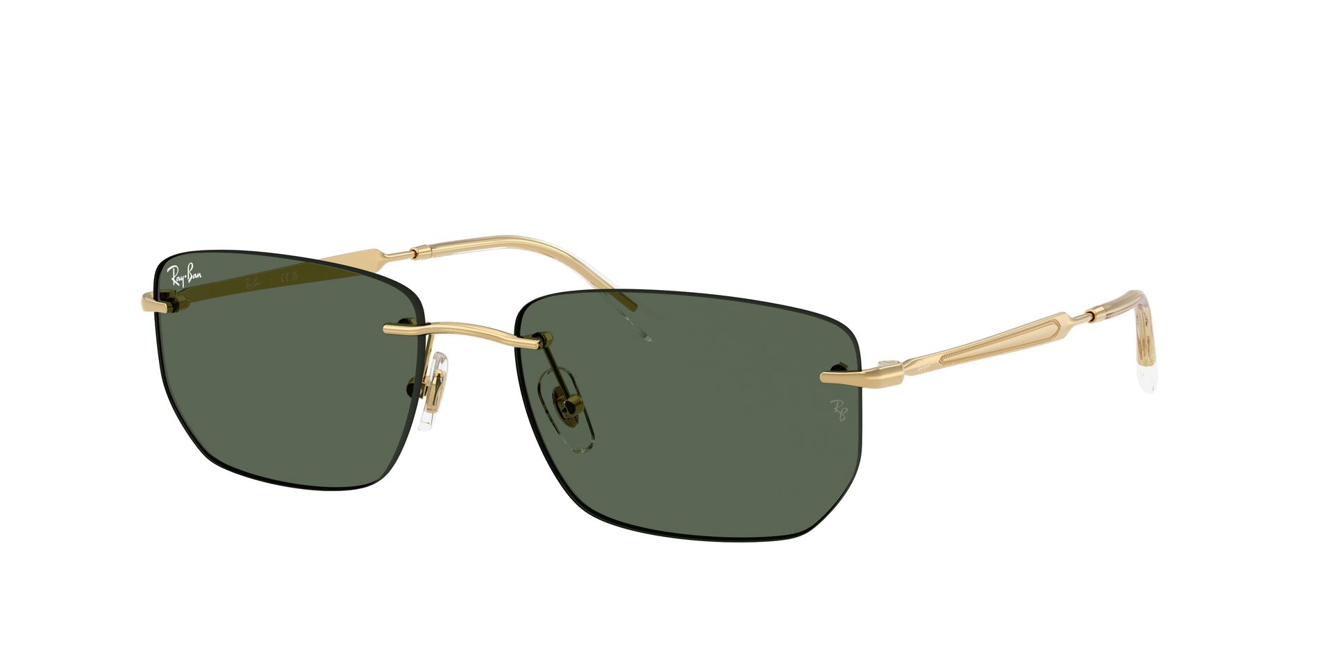  Ray-Ban  RB3768 001/71