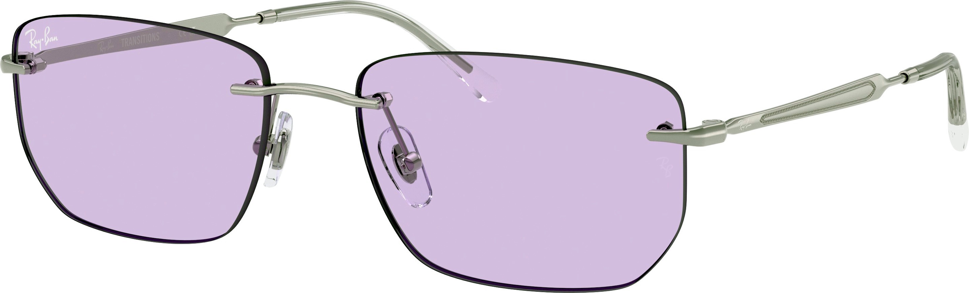  Ray-Ban  RB3768 003/MH