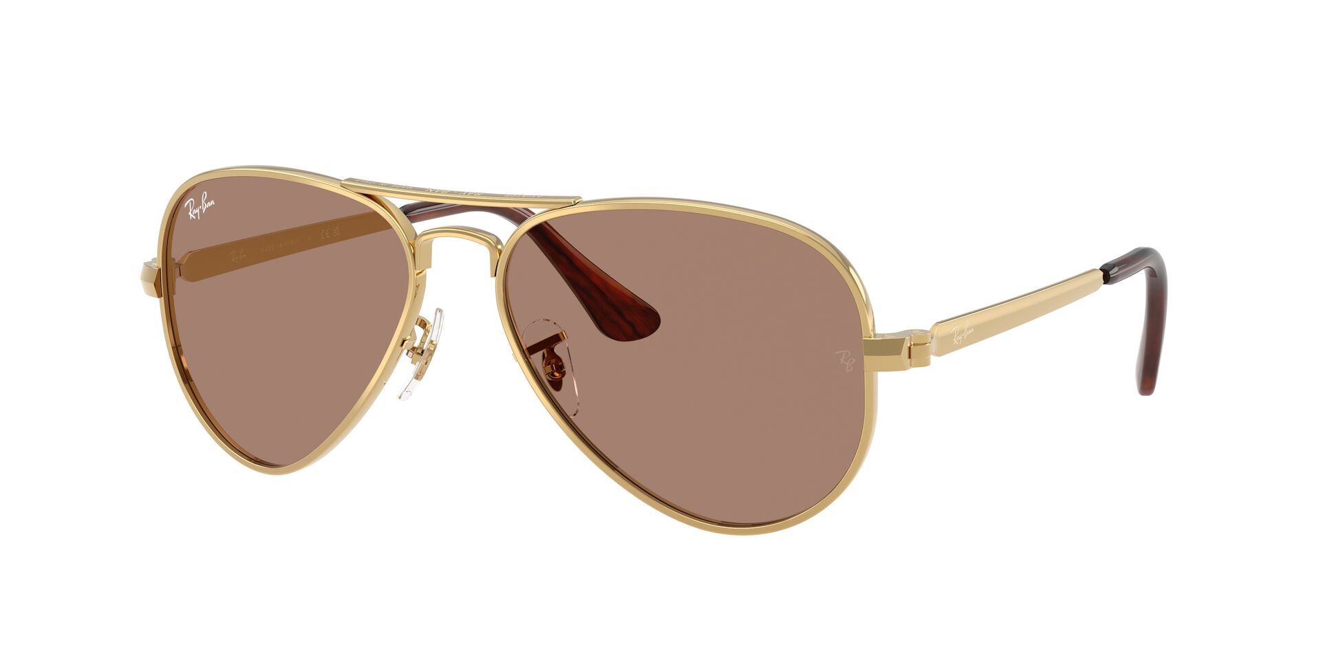  Ray-Ban  RB3925 001/1A AVIATOR MAX