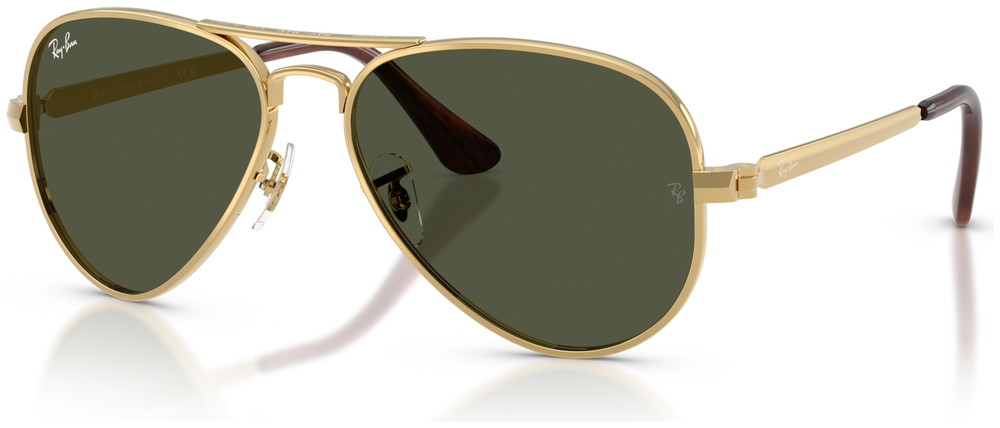  Ray-Ban  RB3925 001/31 AVIATOR MAX