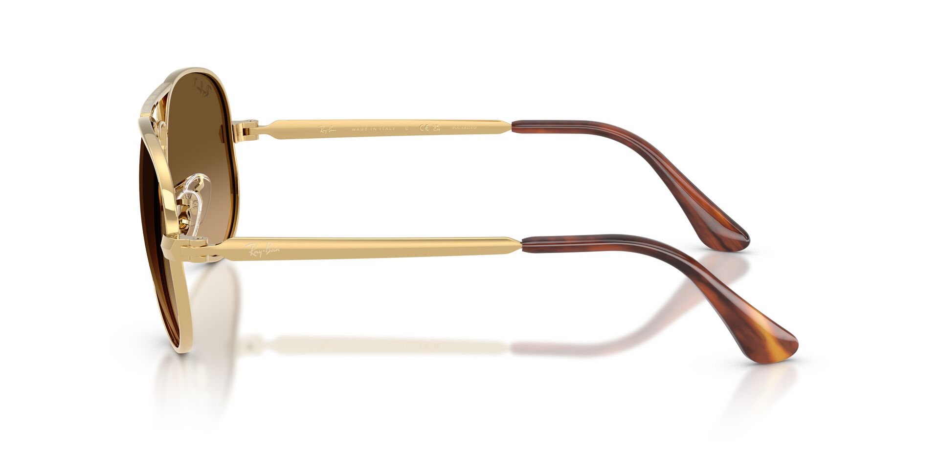  Ray-Ban  RB3925 001/M2 AVIATOR MAX