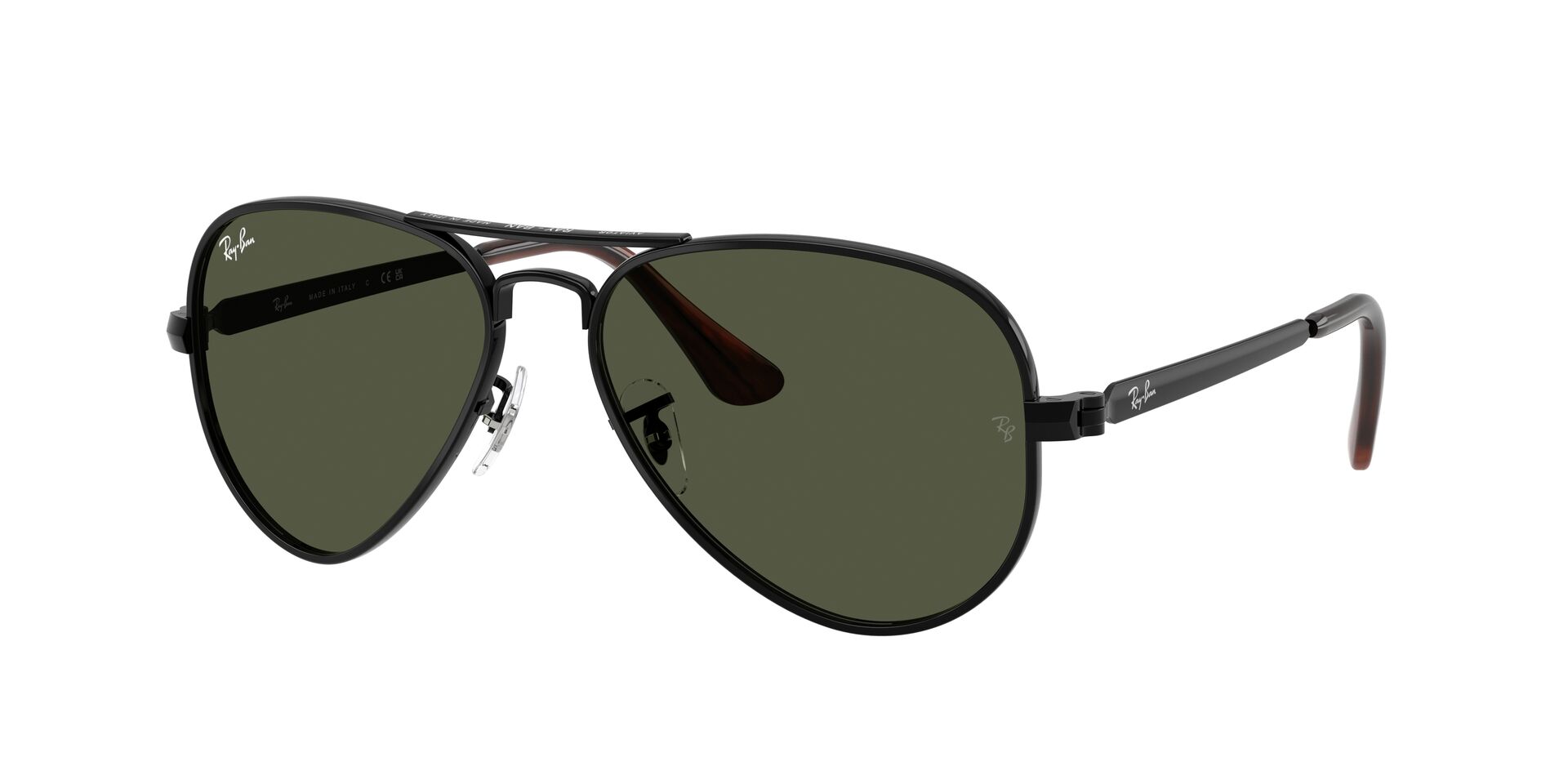  Ray-Ban  RB3925 002/31 AVIATOR MAX