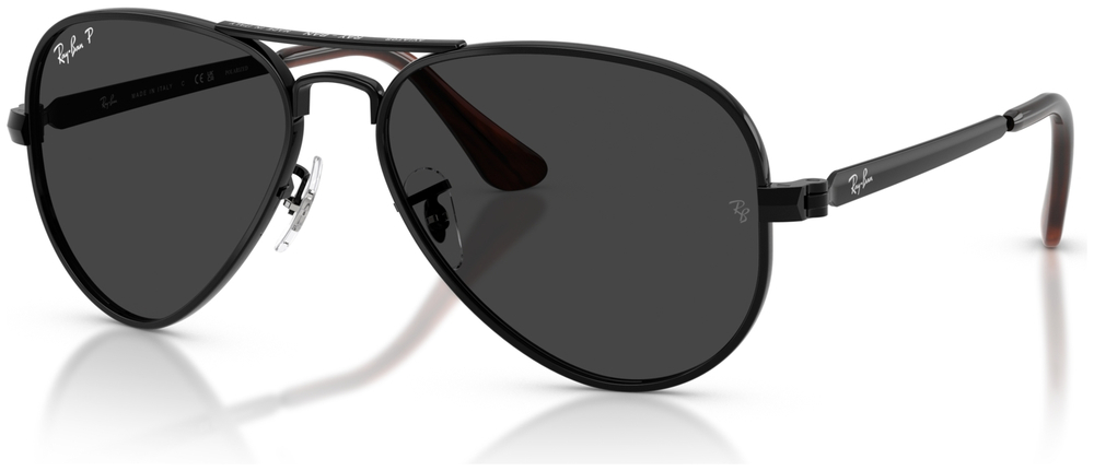  Ray-Ban  RB3925 002/48 AVIATOR MAX