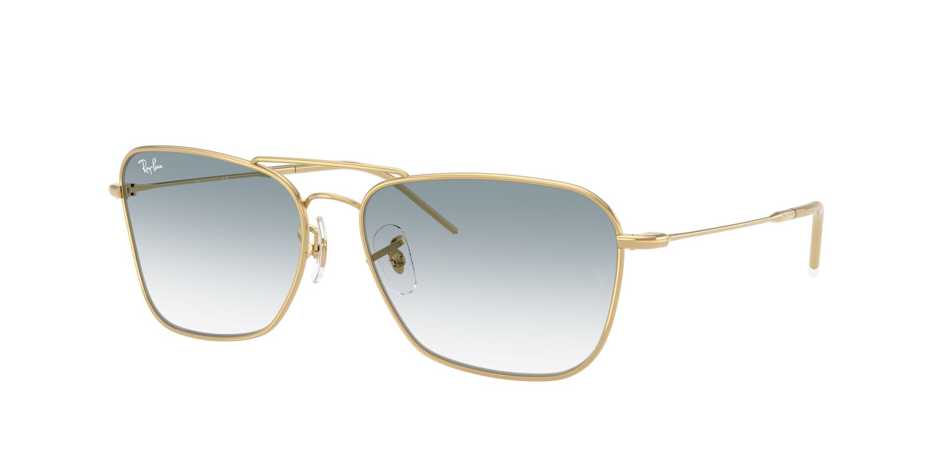  Ray-Ban  RBR0102S 001/79 CARAVAN REVERSE