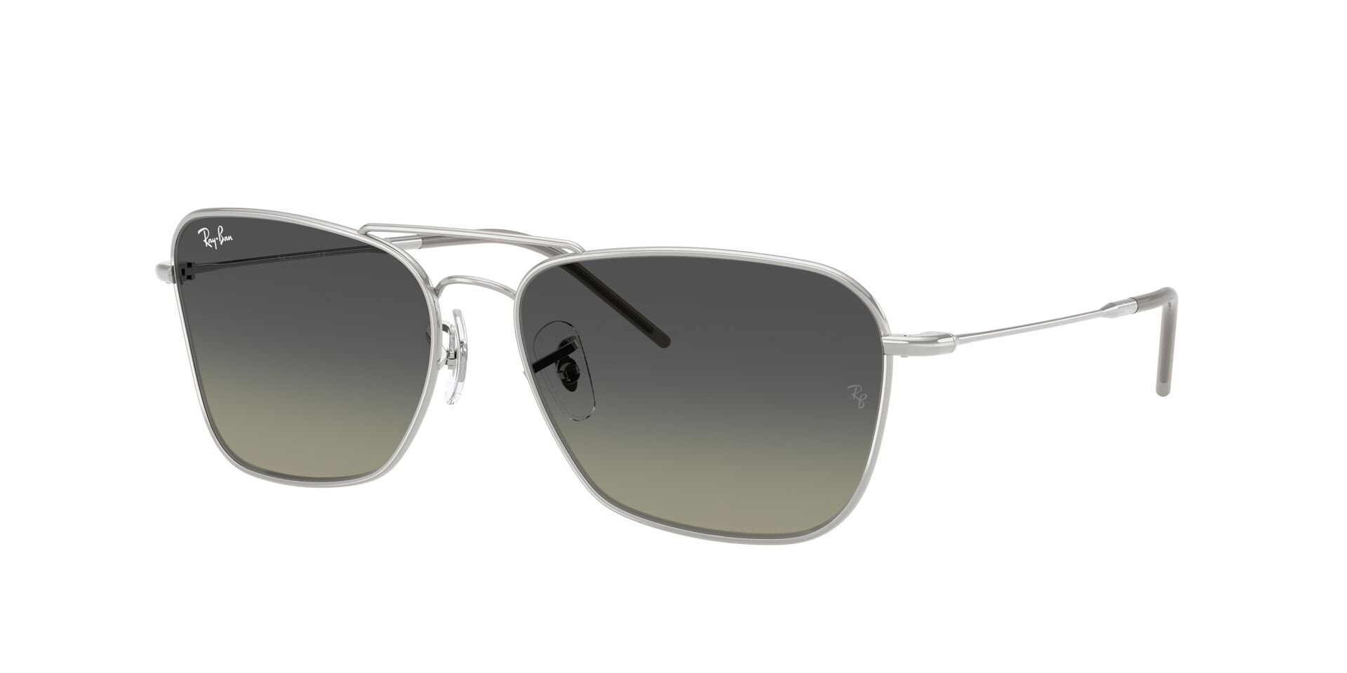  Ray-Ban  RBR0102S 003/11 CARAVAN REVERSE