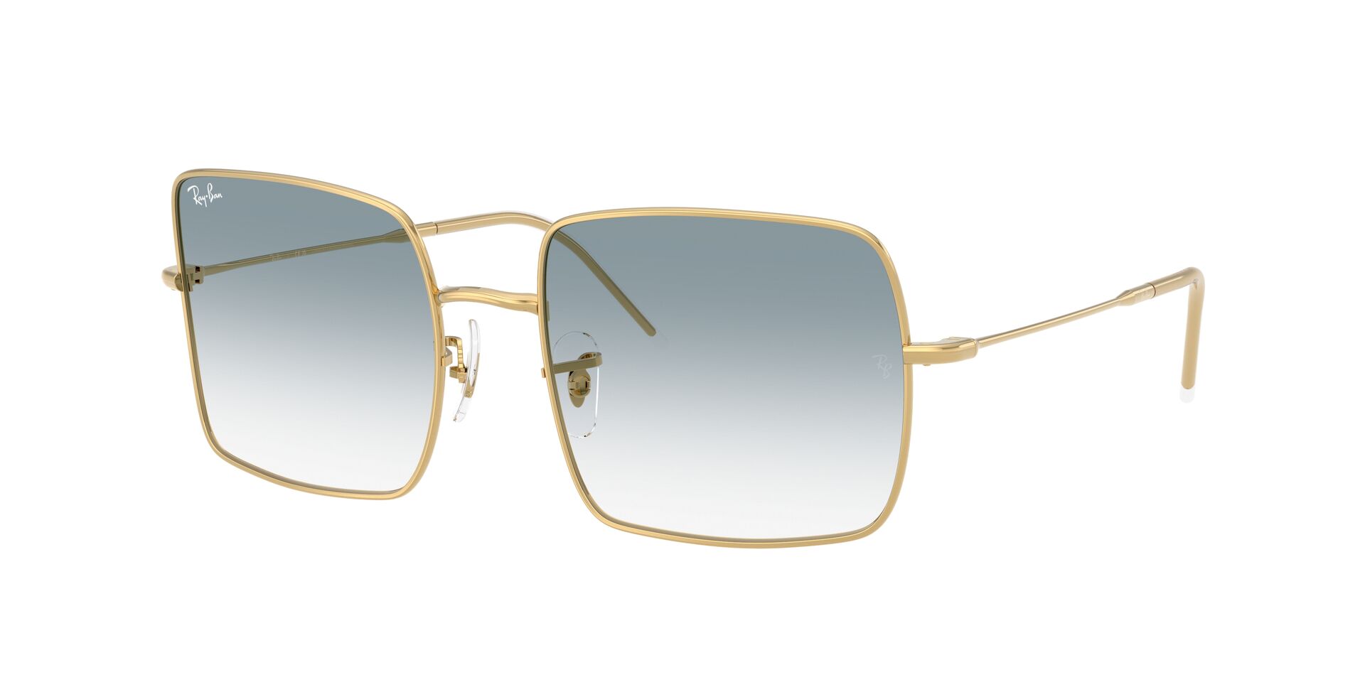  Ray-Ban  RBR0104S 001/79 SQUARE REVERSE