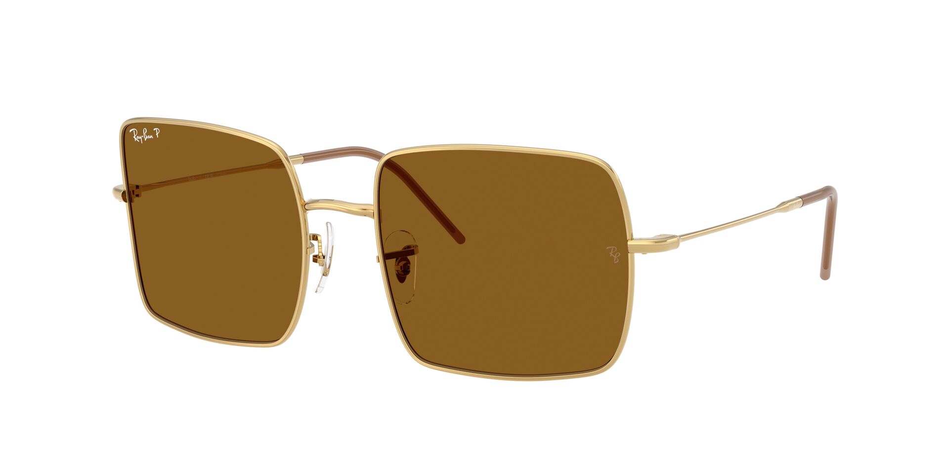  Ray-Ban  RBR0104S 001/83 SQUARE REVERSE